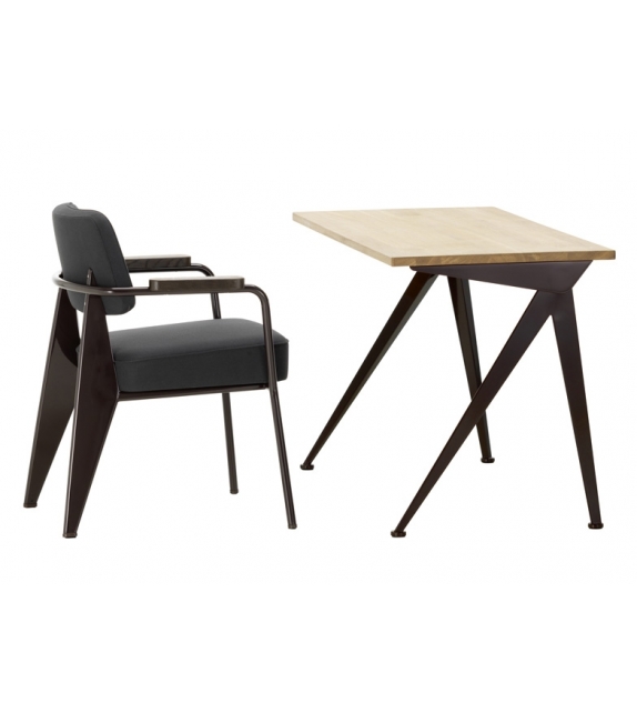 Fauteuil Direction Sthul Vitra