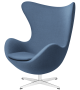Egg Sessel Fritz Hansen