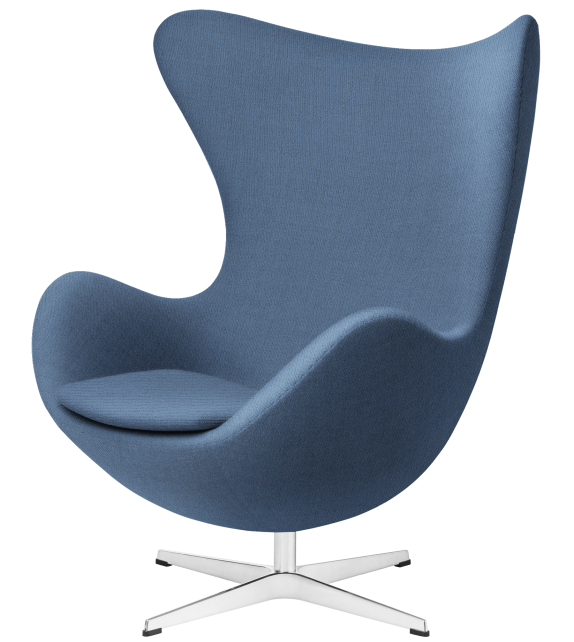 Egg Lounge Chair Fritz Hansen