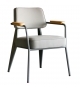 Fauteuil Direction Sthul Vitra