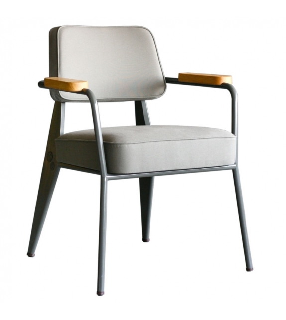 Fauteuil Direction Sthul Vitra