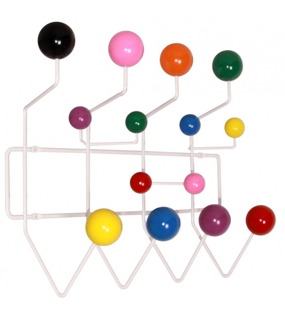 Hang It All Kleiderbügel Vitra