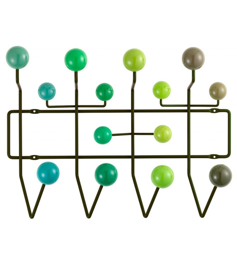 Hang It All Kleiderbügel Vitra