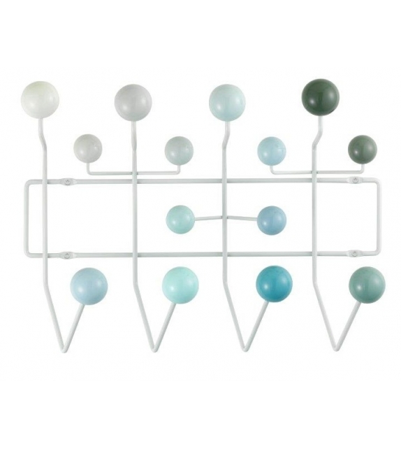 Hang It All Kleiderbügel Vitra