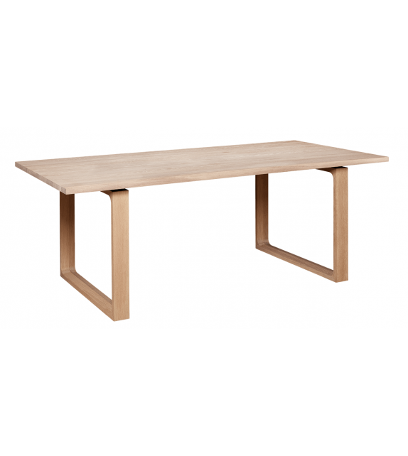 Essay Tavolo Fritz Hansen