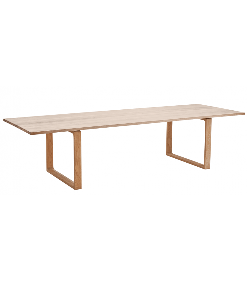 Essay Mesa Fritz Hansen