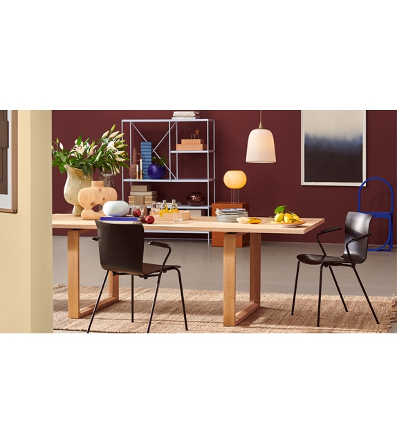 Essay Tavolo Fritz Hansen