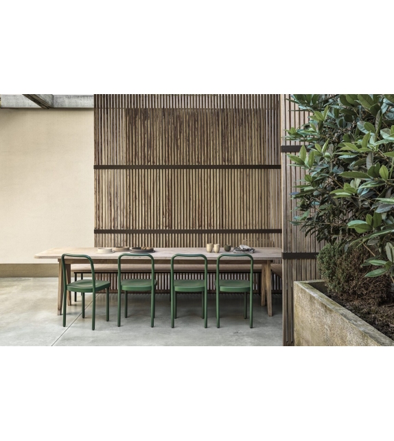 Sugiloo Gebrüder Thonet Vienna Chaise