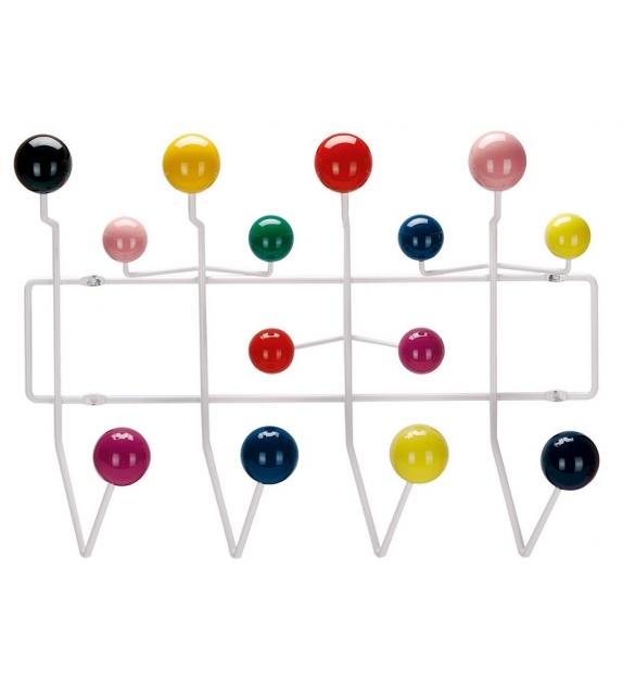 Hang It All Kleiderbügel Vitra