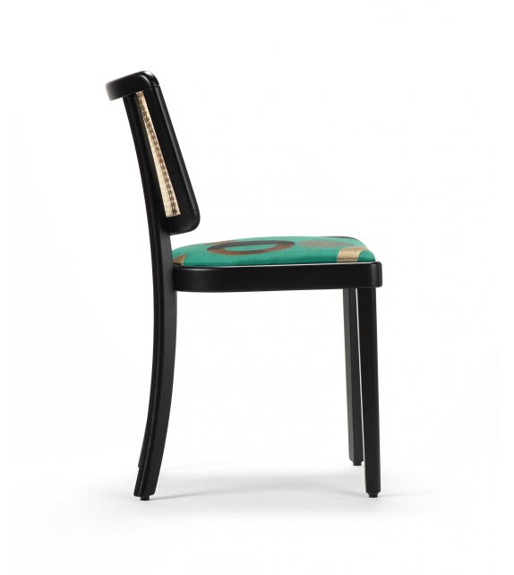 Sölden Gebrüder Thonet Vienna Chaise