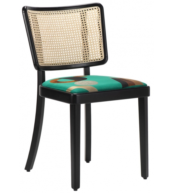 Sölden Gebrüder Thonet Vienna Chaise