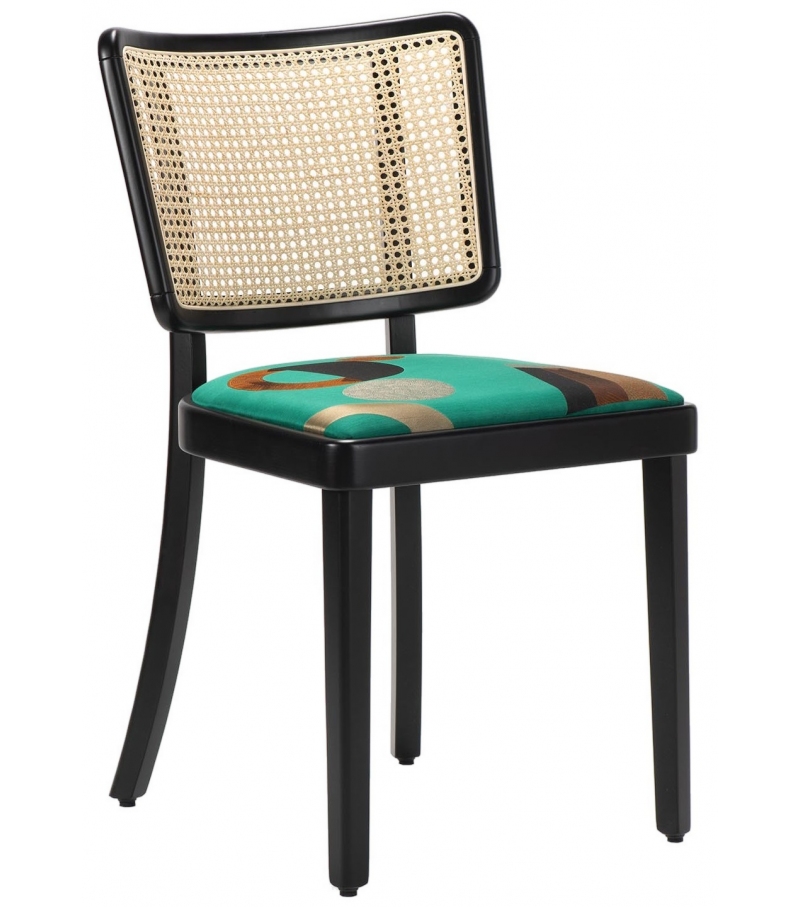 Sölden Gebrüder Thonet Vienna Sedia