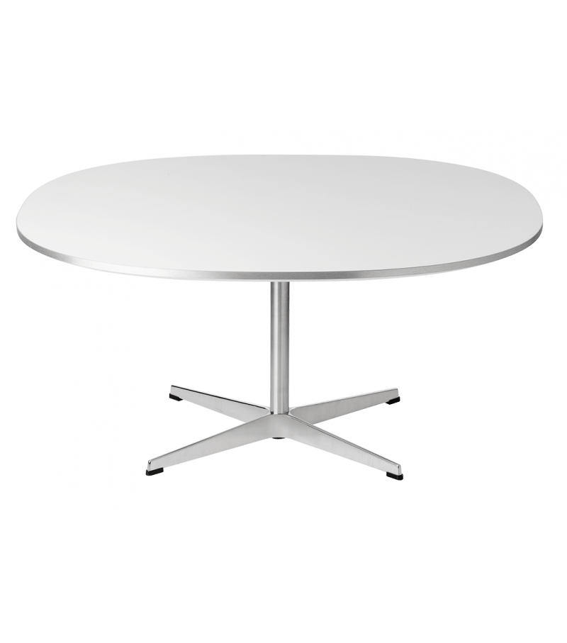 Supercircular Fritz Hansen Table Basse