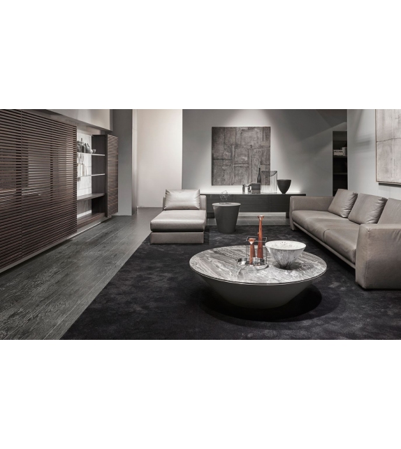 Pond Acerbis Occasional Table