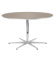 Circular Fritz Hansen Table