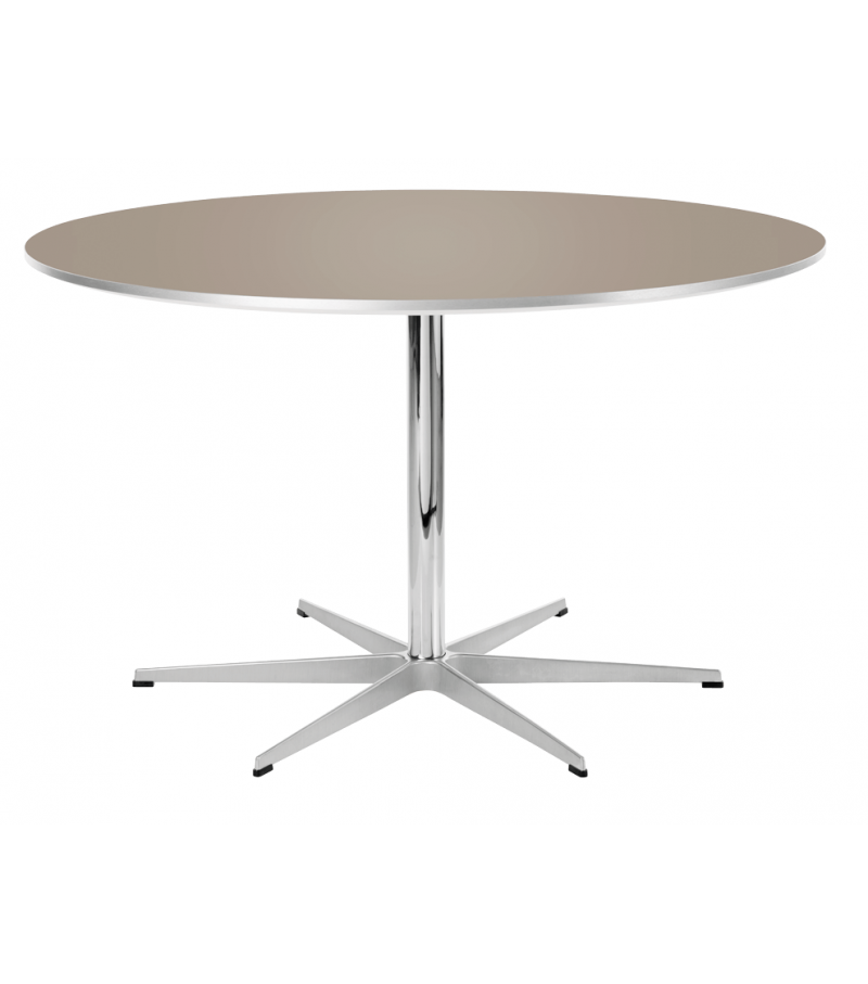 Circular Fritz Hansen Tisch