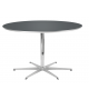 Circular Fritz Hansen Tisch