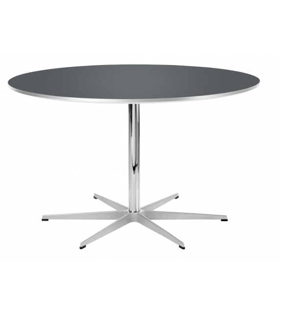 Circular Fritz Hansen Tisch