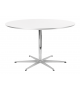 Circular Fritz Hansen Table