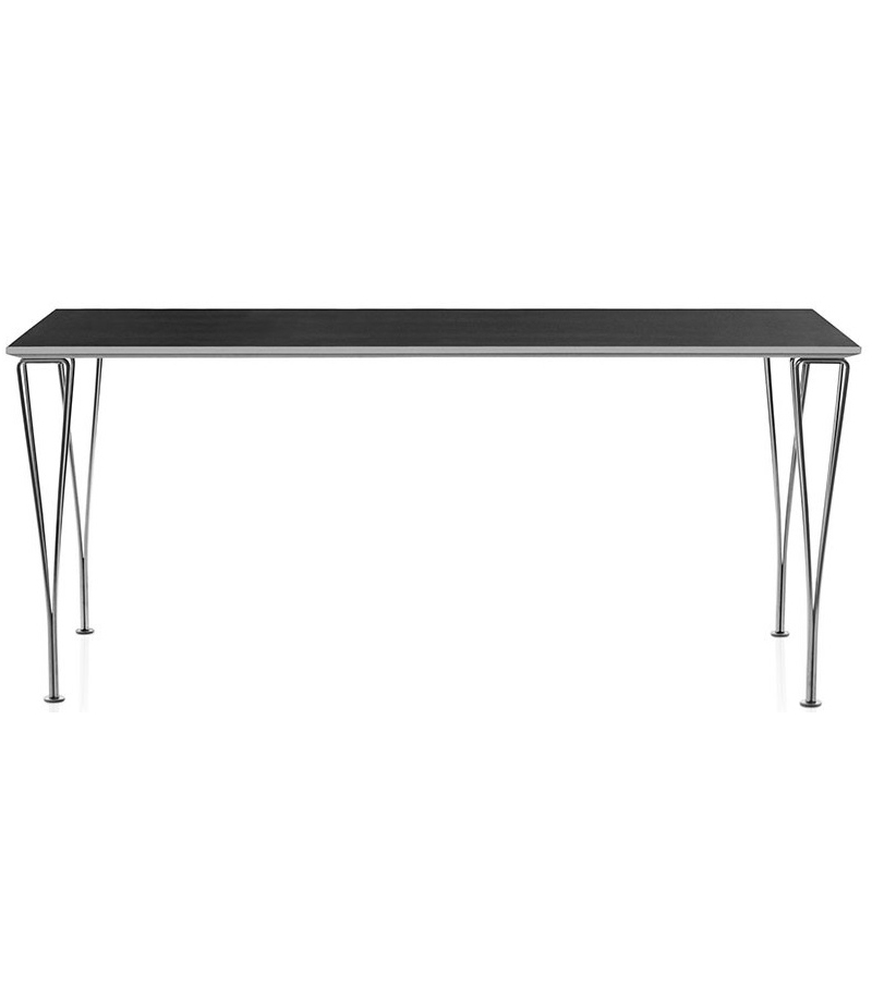 Rectangular Fritz Hansen Mesa