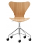 Series 7 Swivel Chair Fritz Hansen