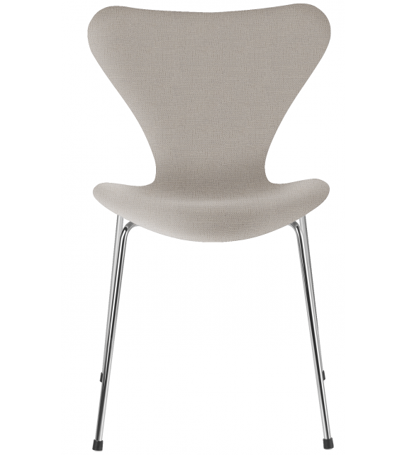 Series 7 Silla Tapizada Fritz Hansen