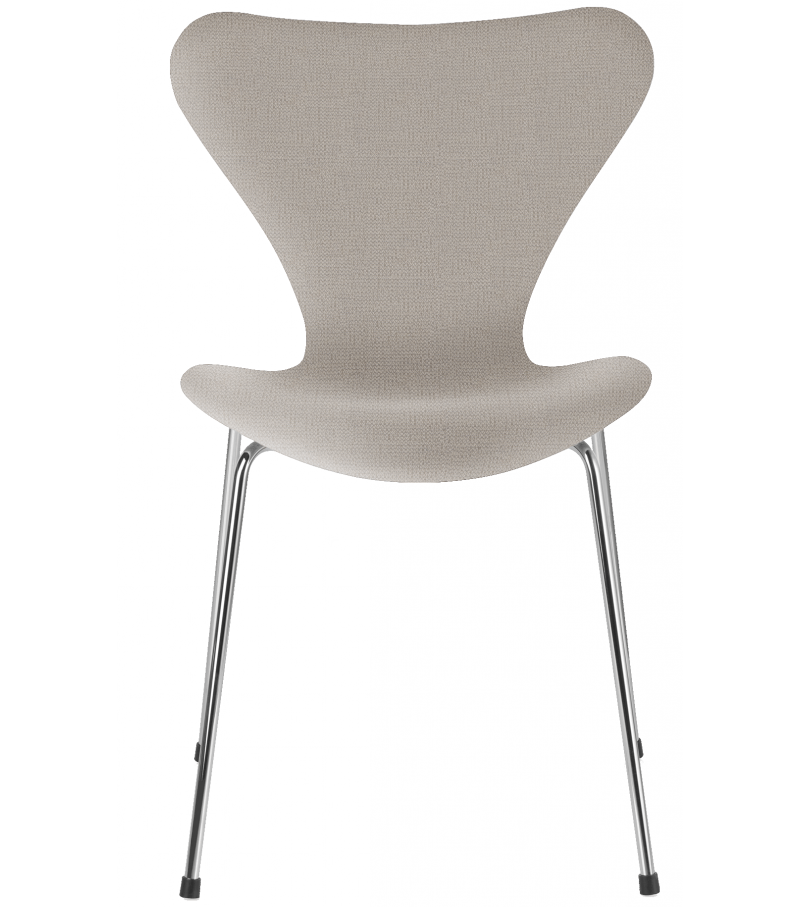 Series 7 Chaise Rembourrée Fritz Hansen