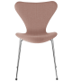 Series 7 Gepolsterter Stuhl Fritz Hansen