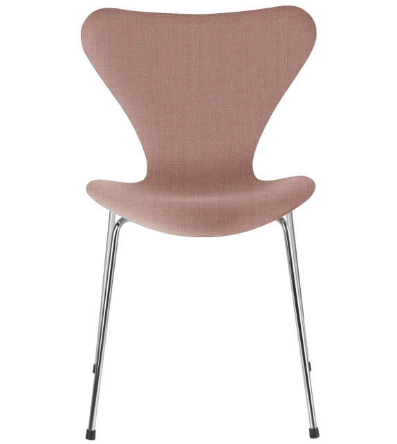 Series 7 Chaise Rembourrée Fritz Hansen