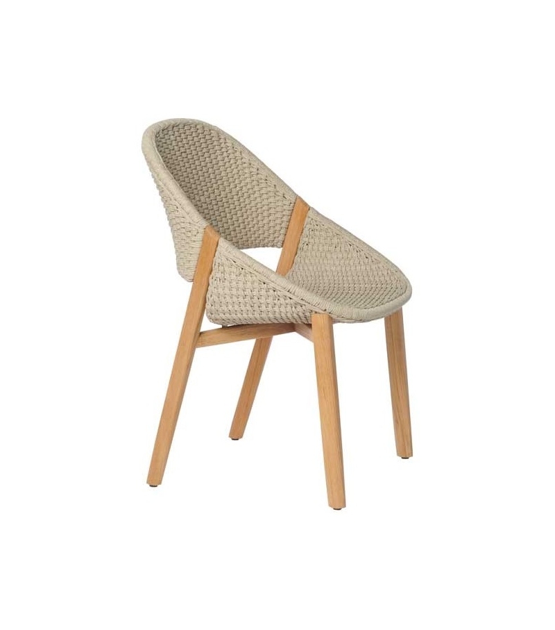 Elio Tribù Chaise