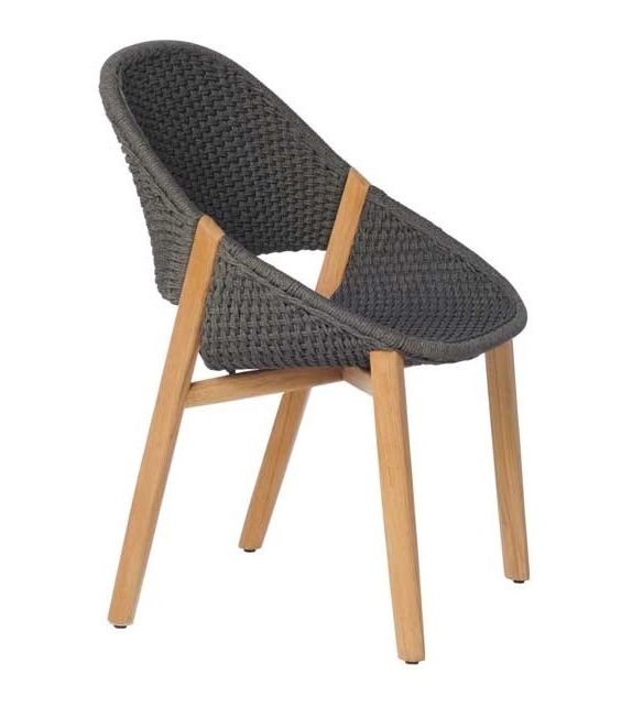 Elio Tribù Chair