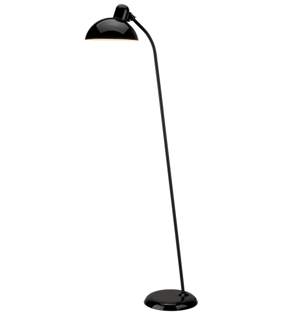 Kaiser Idell Lampada da Terra Fritz Hansen
