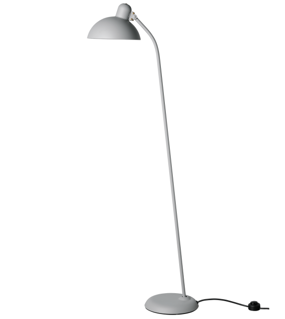 Kaiser Idell Floor Lamp Fritz Hansen