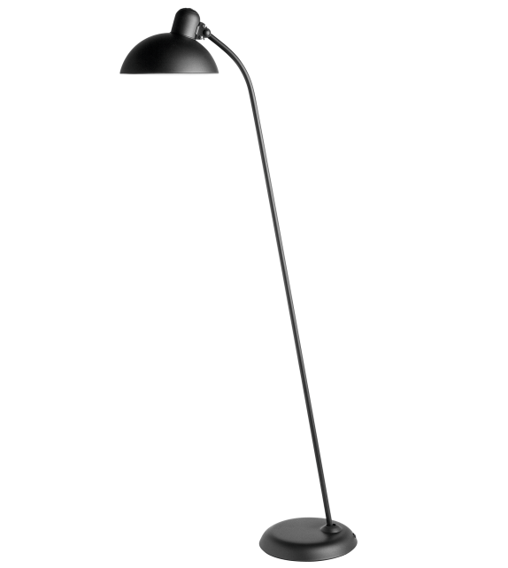 Kaiser Idell Lampada da Terra Fritz Hansen