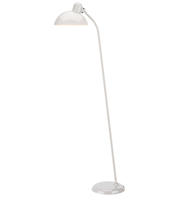Kaiser Idell Floor Lamp Fritz Hansen