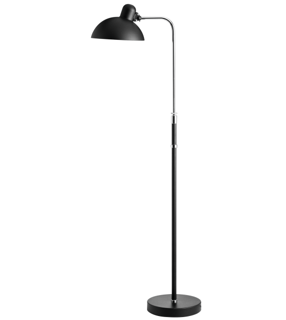 Kaiser Idell Luxus Lampadaire Fritz Hansen