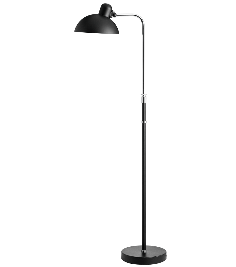 Kaiser Idell Luxus Floor Lamp Fritz Hansen