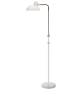 Kaiser Idell Luxus Lampadaire Fritz Hansen