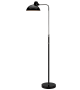 Kaiser Idell Luxus Lampada da Terra Fritz Hansen