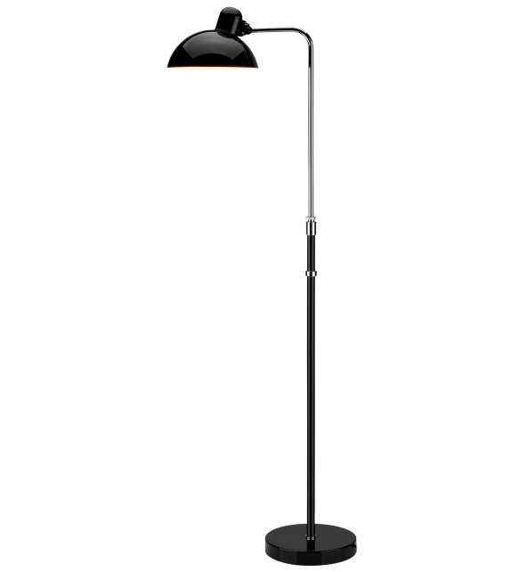 Kaiser Idell Luxus Lampadaire Fritz Hansen