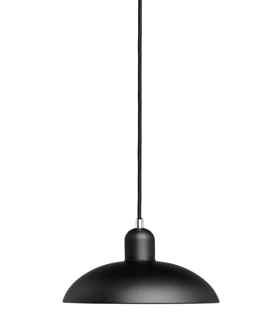 Kaiser Idell Lampada a Sospensione Fritz Hansen