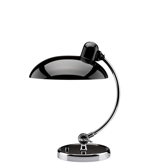 Kaiser Idell Luxus Table Lamp Fritz Hansen