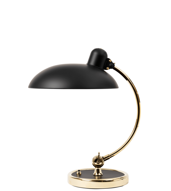 Kaiser Idell Luxus Lámpara de Mesa Fritz Hansen