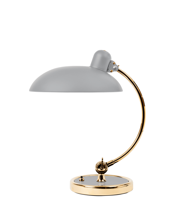 Kaiser Idell Luxus Lampada da Tavolo Fritz Hansen
