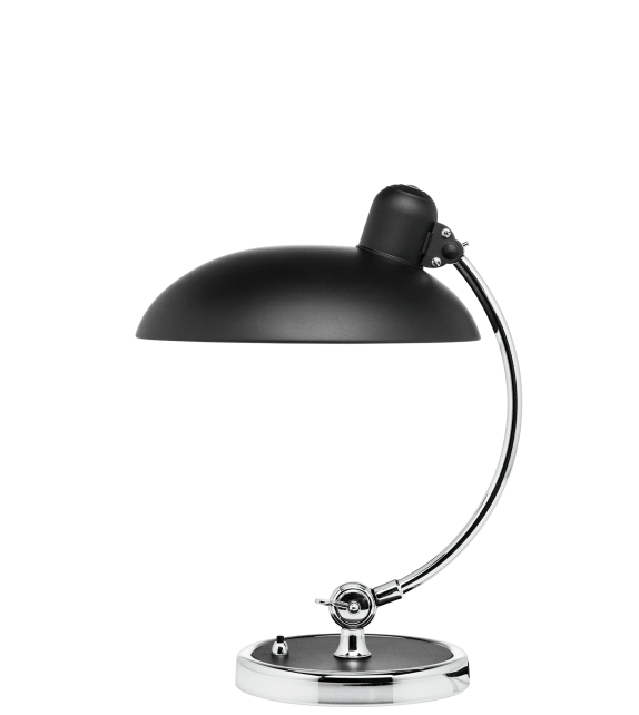 Kaiser Idell Luxus Table Lamp Fritz Hansen