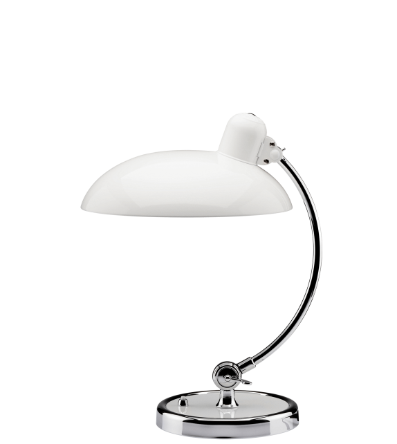 Kaiser Idell Luxus Lampada da Tavolo Fritz Hansen