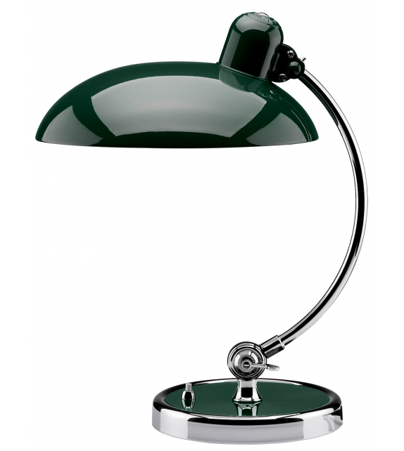 Kaiser Idell Luxus Lámpara de Mesa Fritz Hansen