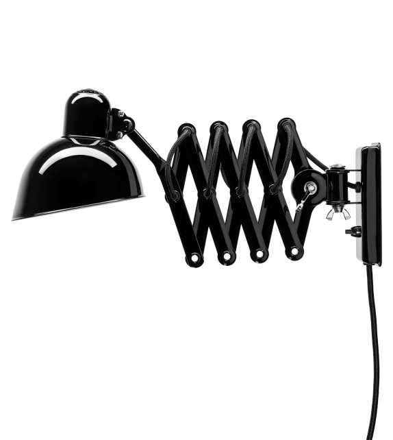 Kaiser Idell Wall Lamp Fritz Hansen