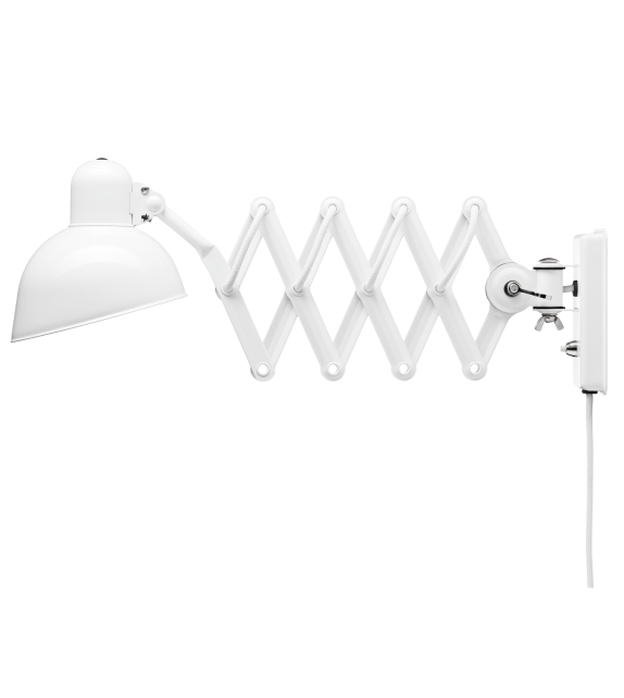 Kaiser Idell Wall Lamp Fritz Hansen