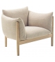 Tapio Paola Lenti Armchair